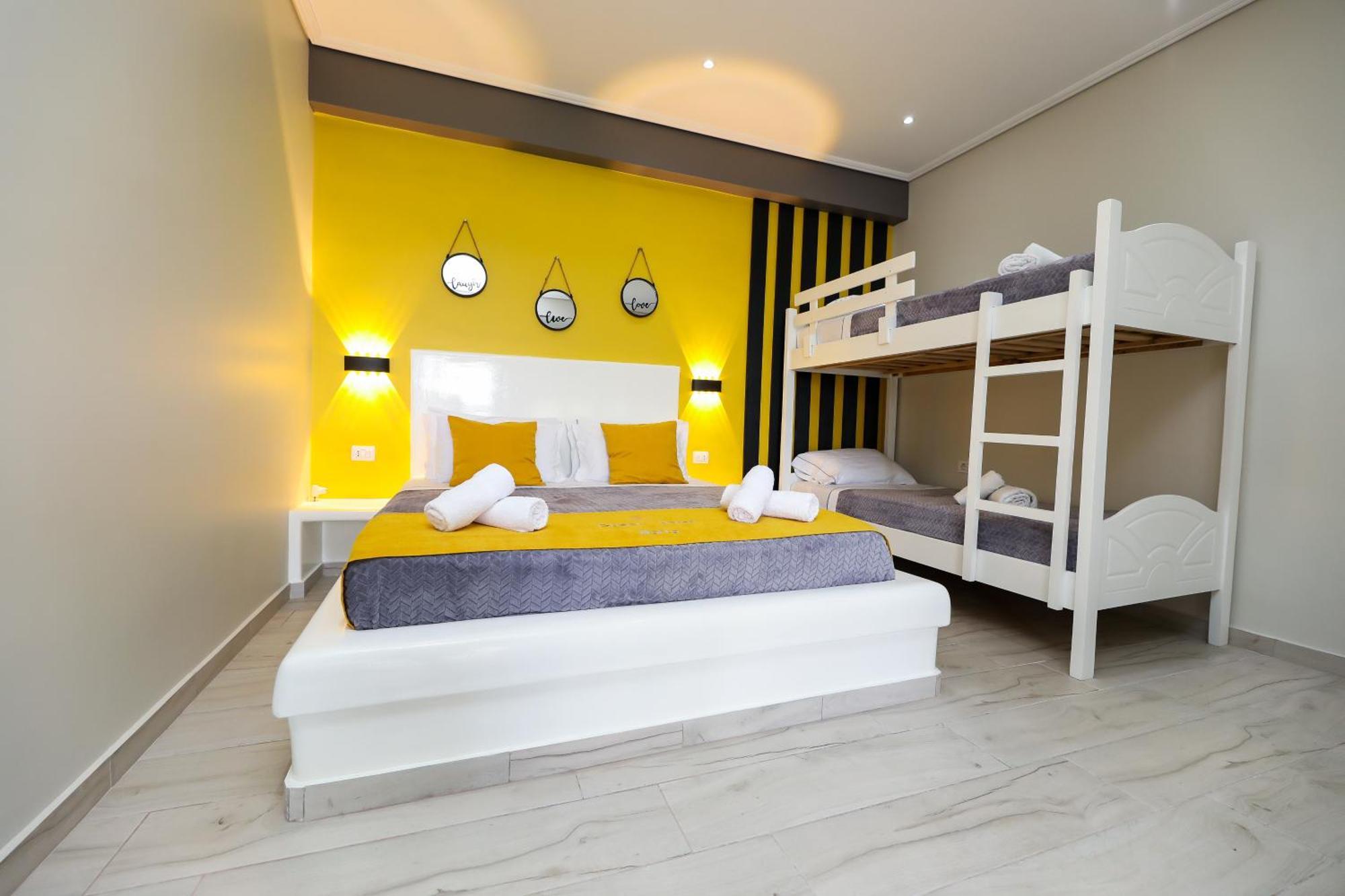 Guest House Narta วญอเรอ ภายนอก รูปภาพ