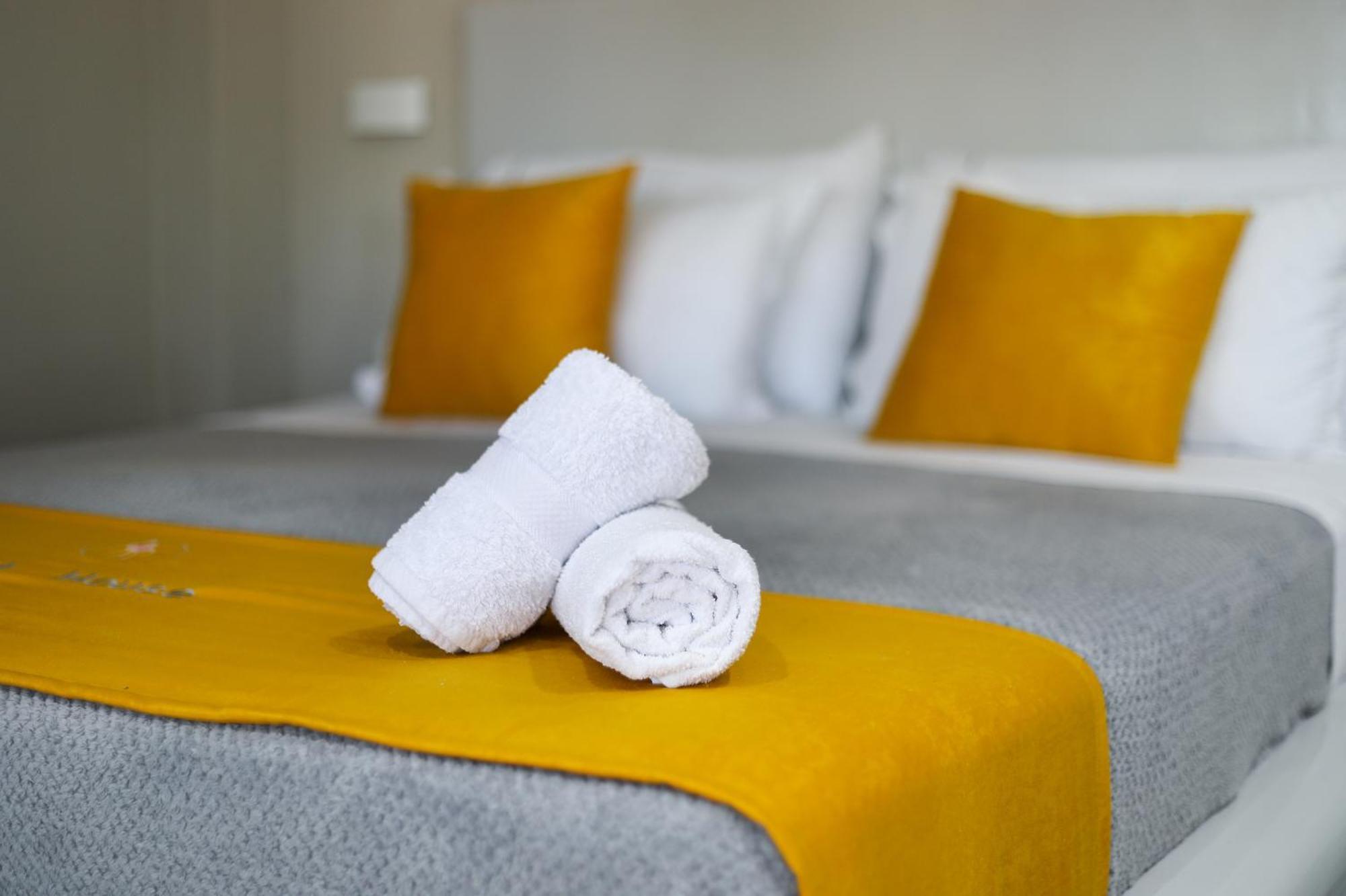 Guest House Narta วญอเรอ ภายนอก รูปภาพ