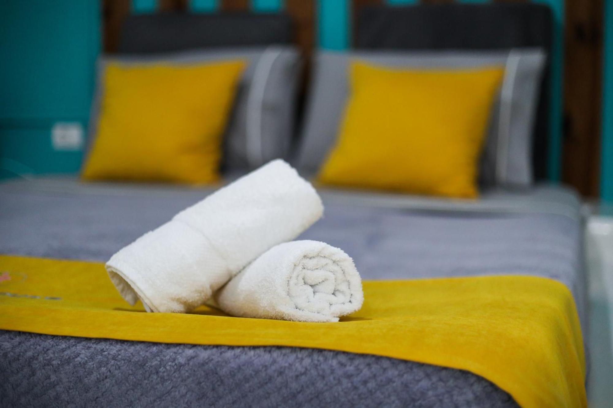 Guest House Narta วญอเรอ ภายนอก รูปภาพ