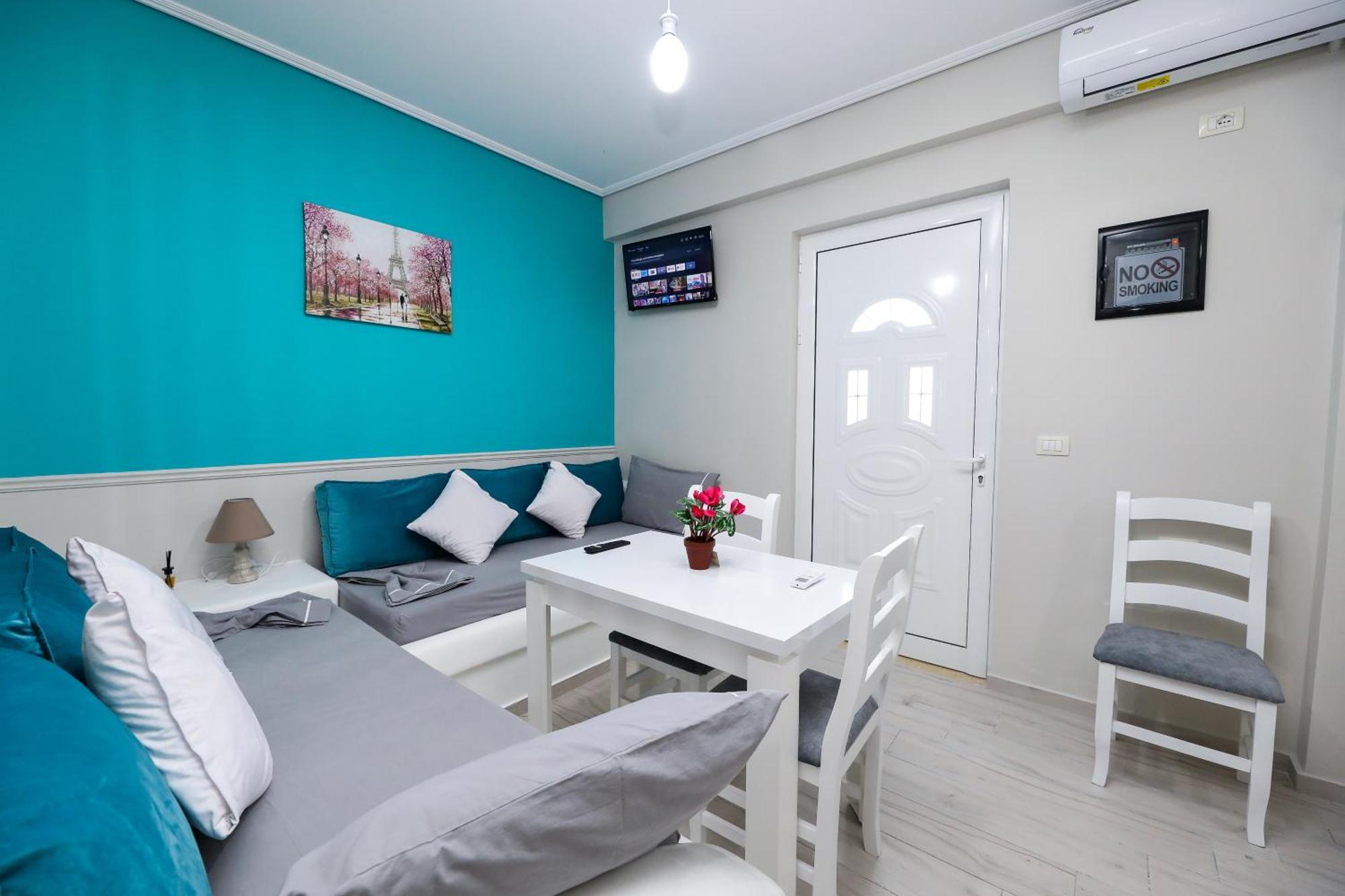 Guest House Narta วญอเรอ ภายนอก รูปภาพ