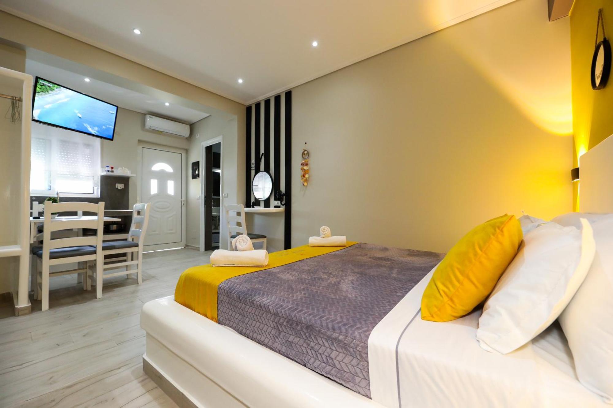 Guest House Narta วญอเรอ ภายนอก รูปภาพ