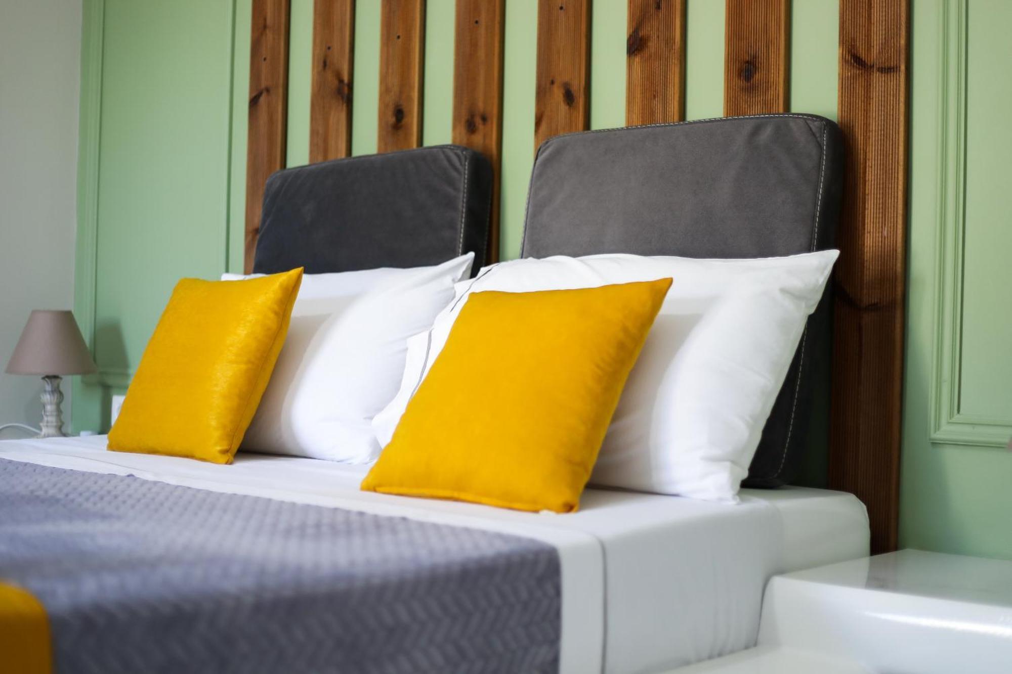 Guest House Narta วญอเรอ ภายนอก รูปภาพ