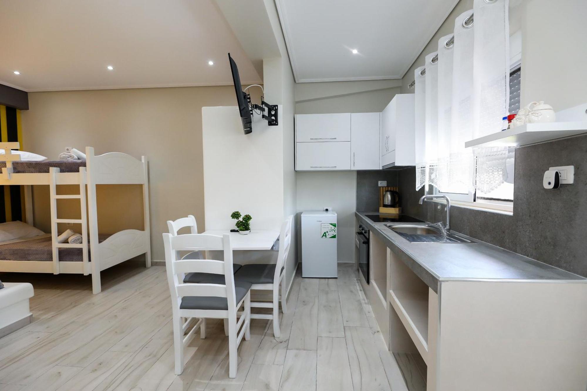Guest House Narta วญอเรอ ภายนอก รูปภาพ