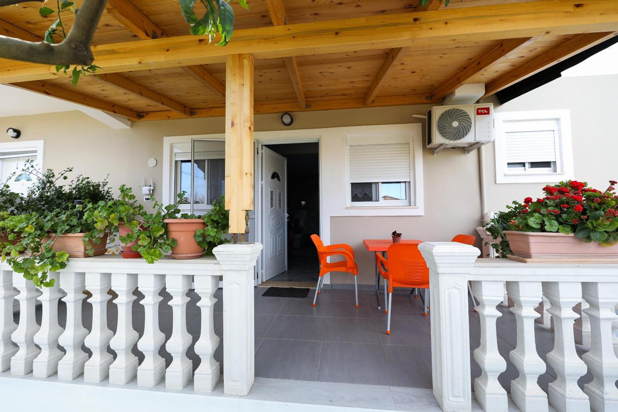 Guest House Narta วญอเรอ ภายนอก รูปภาพ