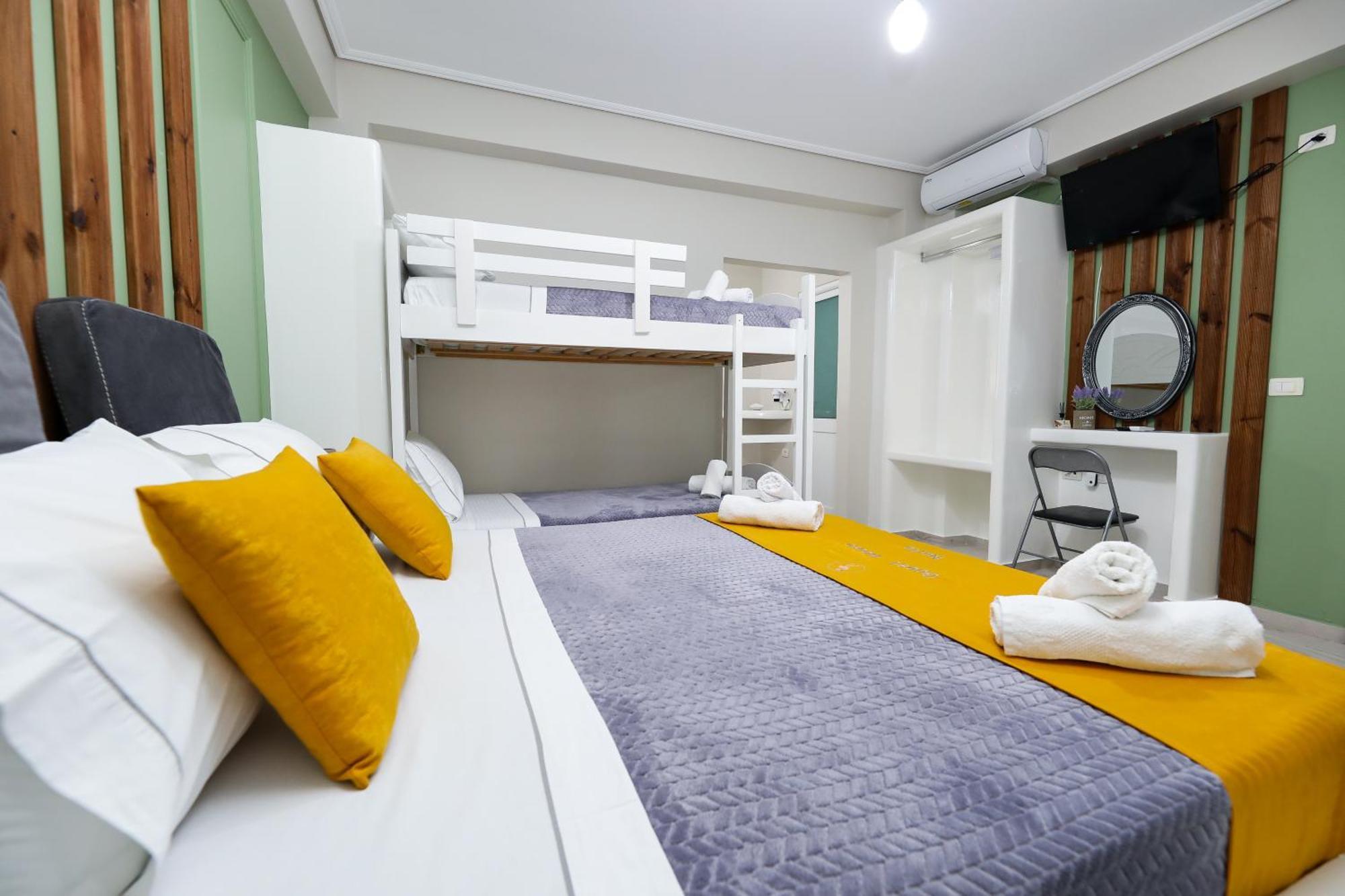 Guest House Narta วญอเรอ ภายนอก รูปภาพ