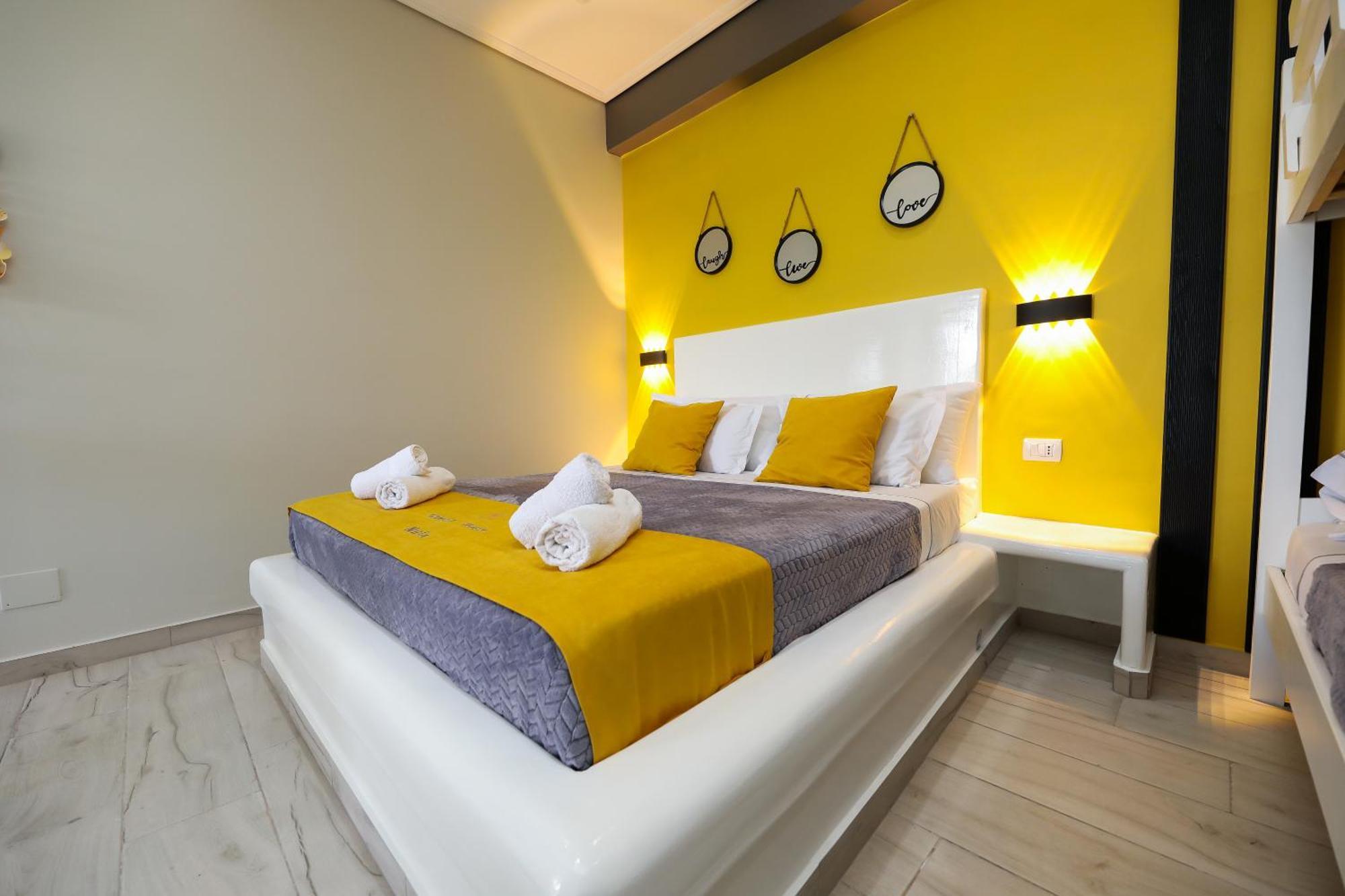 Guest House Narta วญอเรอ ภายนอก รูปภาพ