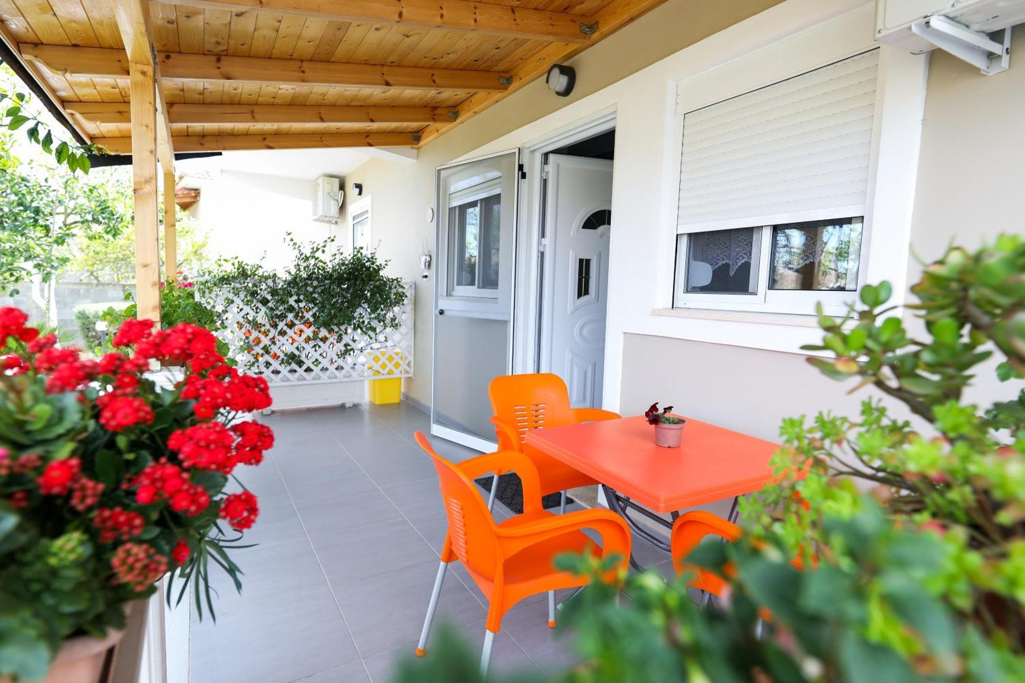Guest House Narta วญอเรอ ภายนอก รูปภาพ