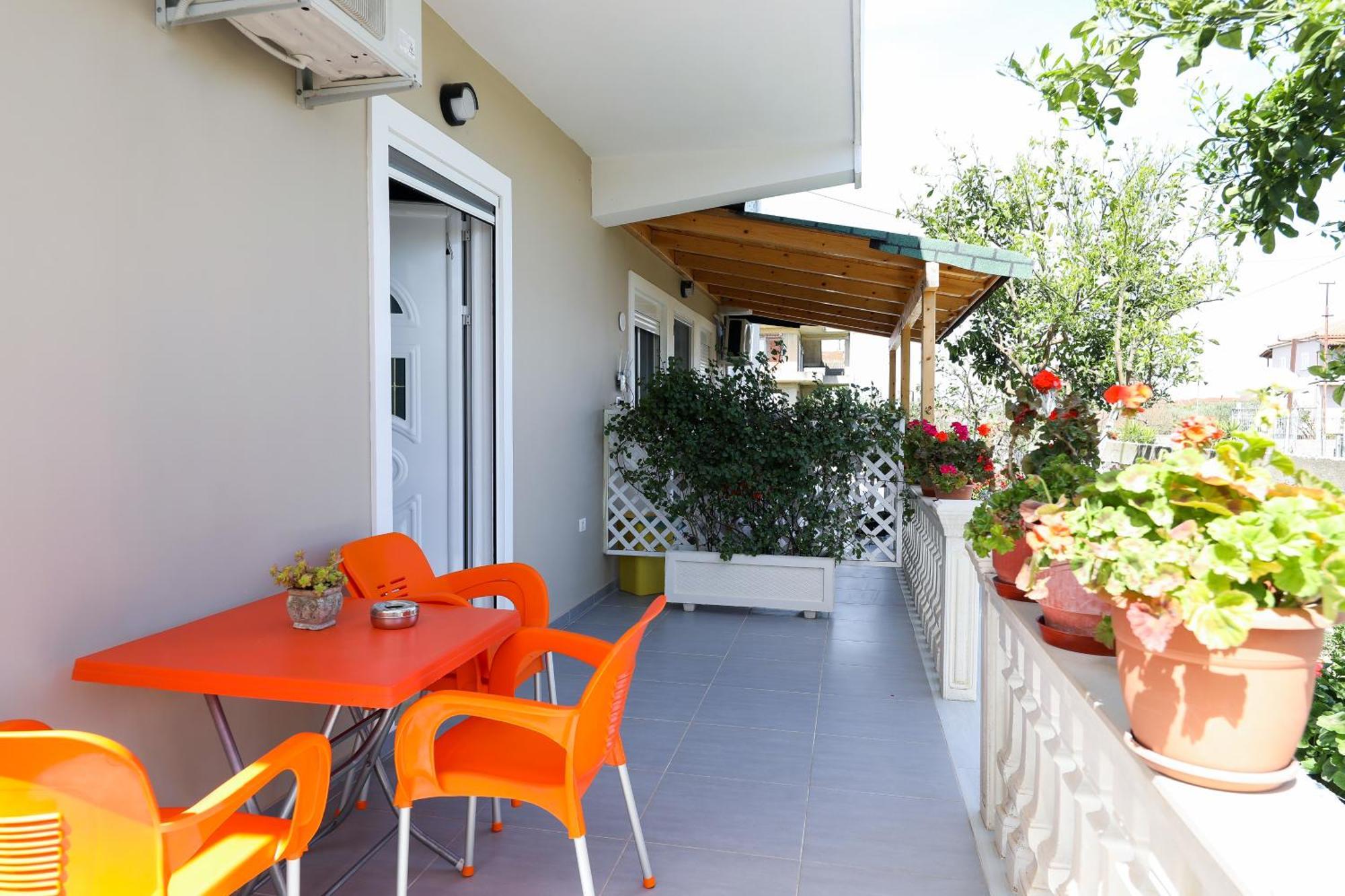 Guest House Narta วญอเรอ ภายนอก รูปภาพ