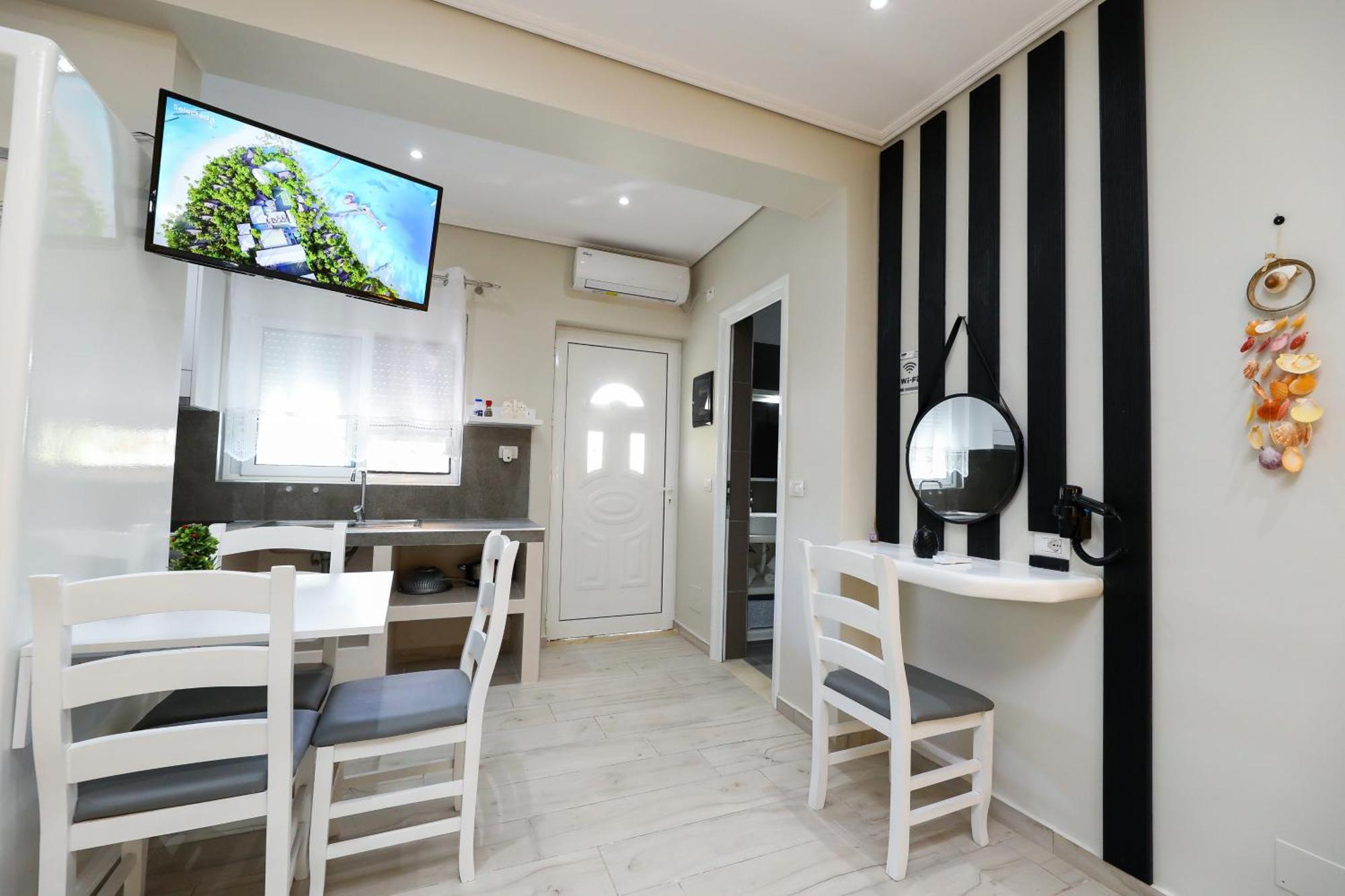 Guest House Narta วญอเรอ ภายนอก รูปภาพ