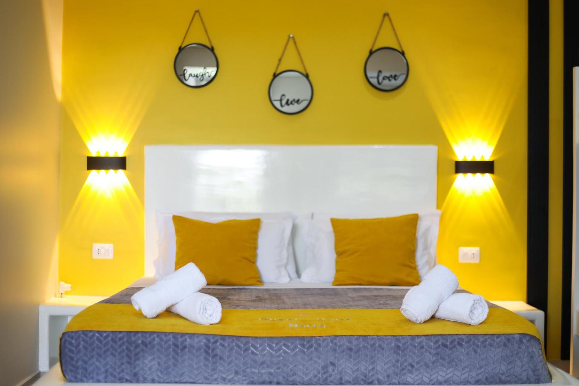 Guest House Narta วญอเรอ ภายนอก รูปภาพ