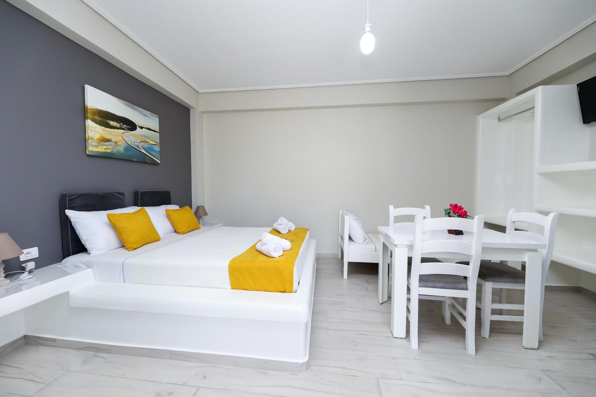Guest House Narta วญอเรอ ภายนอก รูปภาพ