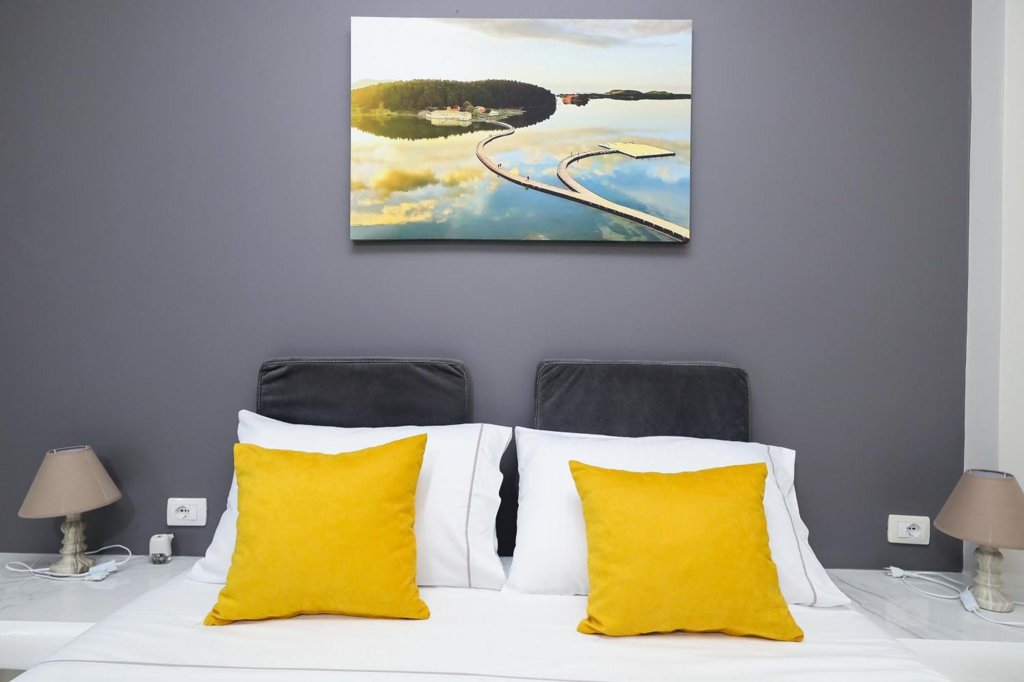 Guest House Narta วญอเรอ ภายนอก รูปภาพ
