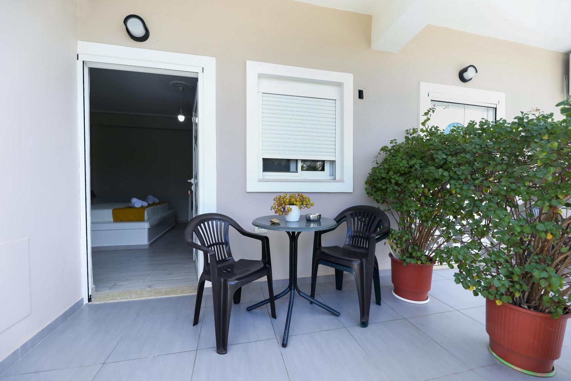 Guest House Narta วญอเรอ ภายนอก รูปภาพ